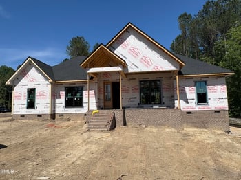 5021 Mitchell Town Rd, Youngsville, NC 27596