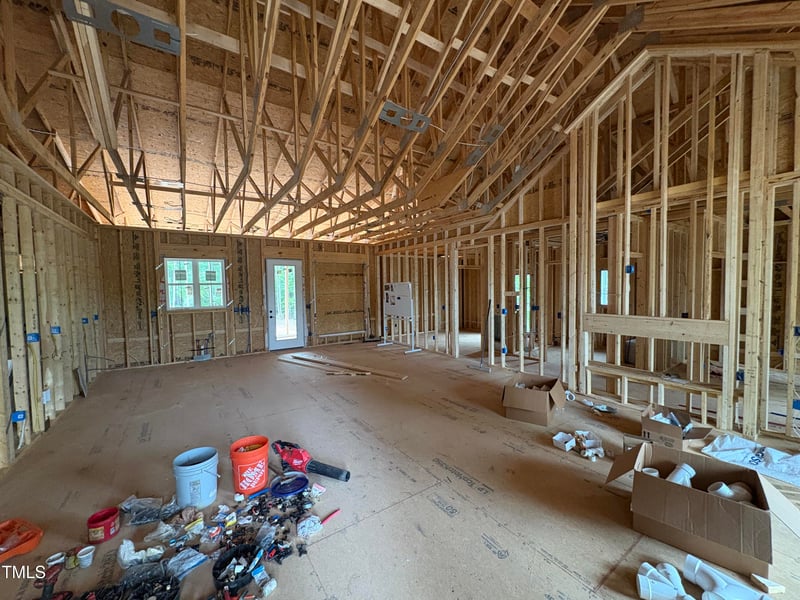 5021 Mitchell Town Rd, Youngsville, NC 27596
