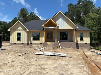5021 Mitchell Town Rd, Youngsville, NC 27596