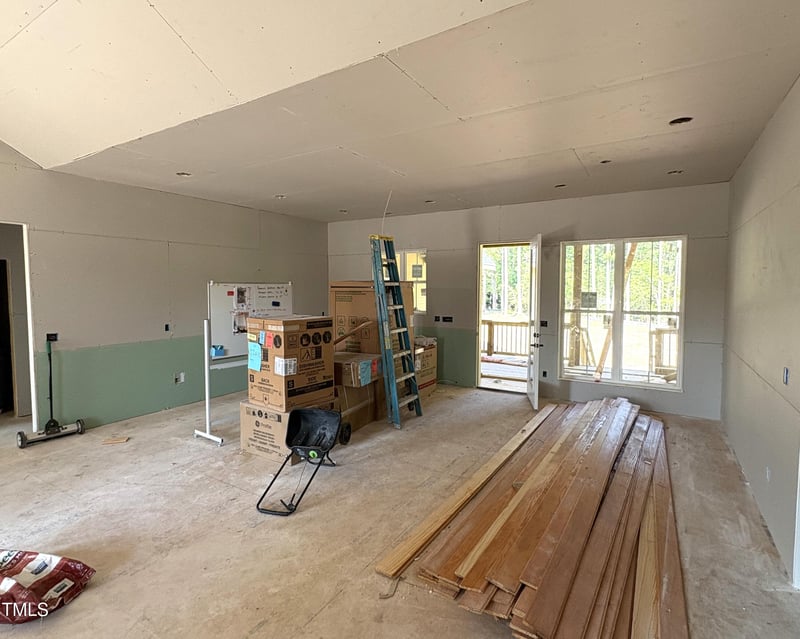 5021 Mitchell Town Rd, Youngsville, NC 27596
