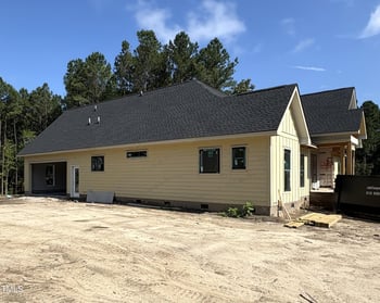 5021 Mitchell Town Rd, Youngsville, NC 27596