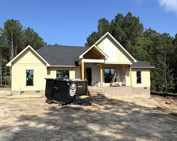 5021 Mitchell Town Rd, Youngsville, NC 27596