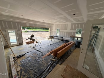 5021 Mitchell Town Rd, Youngsville, NC 27596