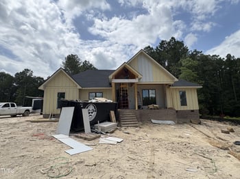 5021 Mitchell Town Rd, Youngsville, NC 27596