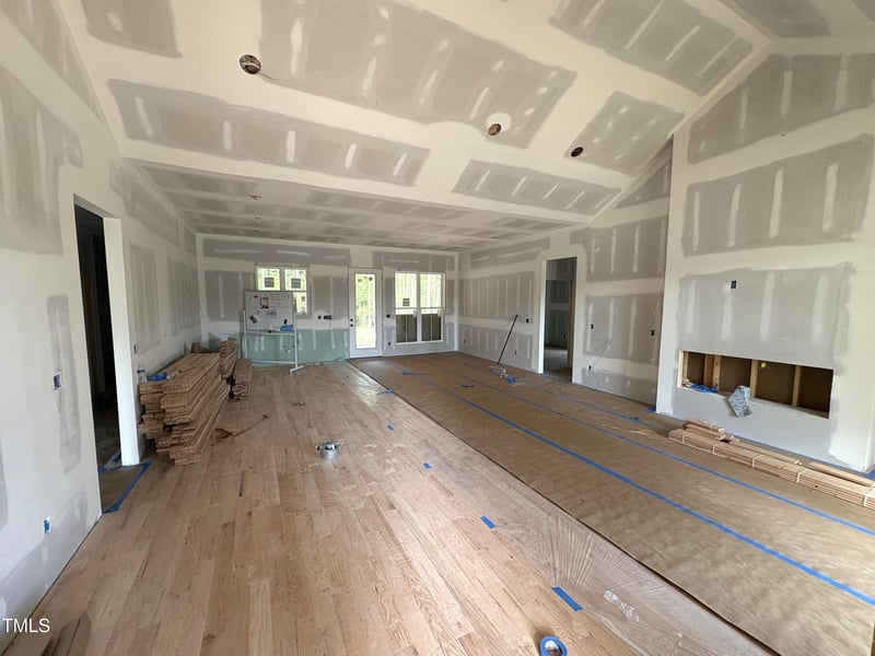 5021 Mitchell Town Rd, Youngsville, NC 27596