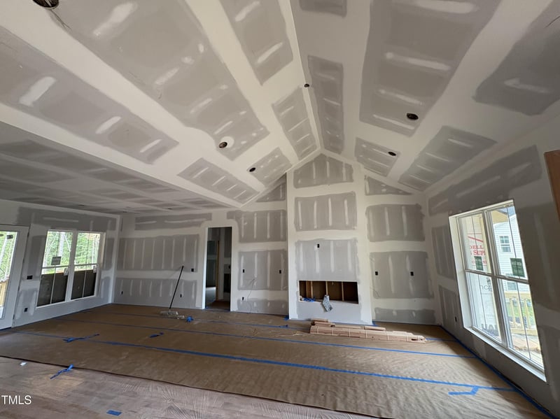 5021 Mitchell Town Rd, Youngsville, NC 27596