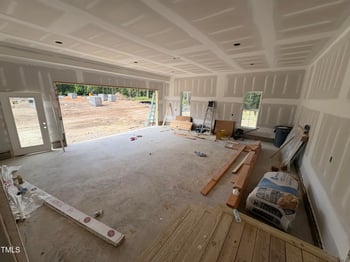 5021 Mitchell Town Rd, Youngsville, NC 27596