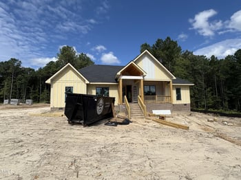 5021 Mitchell Town Rd, Youngsville, NC 27596