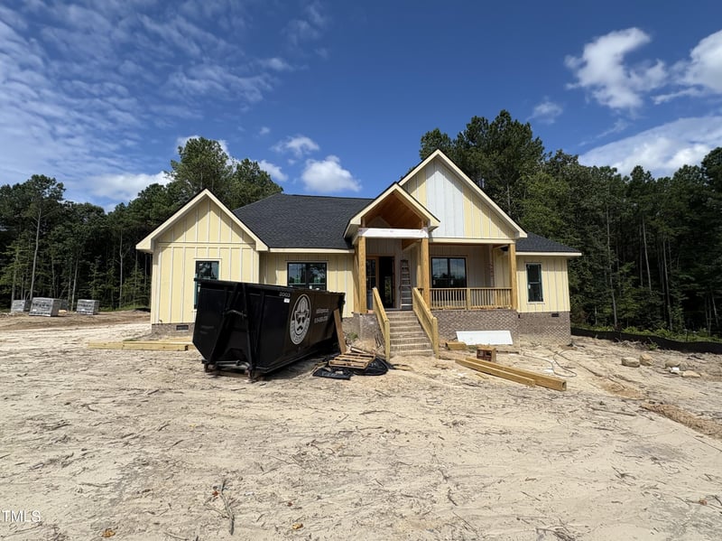 5021 Mitchell Town Rd, Youngsville, NC 27596