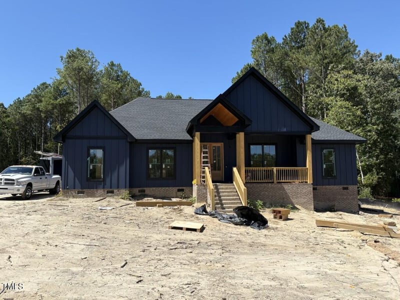 5021 Mitchell Town Rd, Youngsville, NC 27596