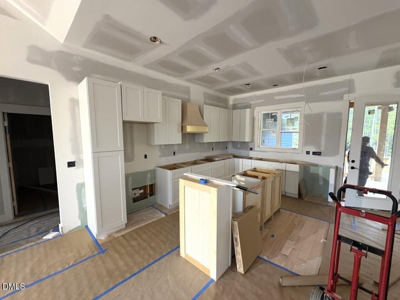 5021 Mitchell Town Rd, Youngsville, NC 27596