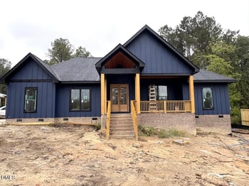 5021 Mitchell Town Rd, Youngsville, NC 27596