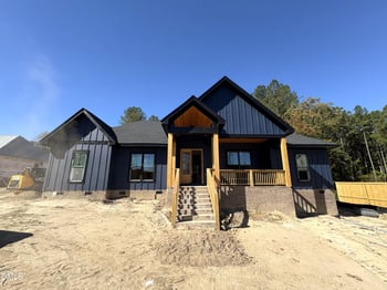 5021 Mitchell Town Rd, Youngsville, NC 27596
