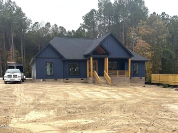 5021 Mitchell Town Rd, Youngsville, NC 27596