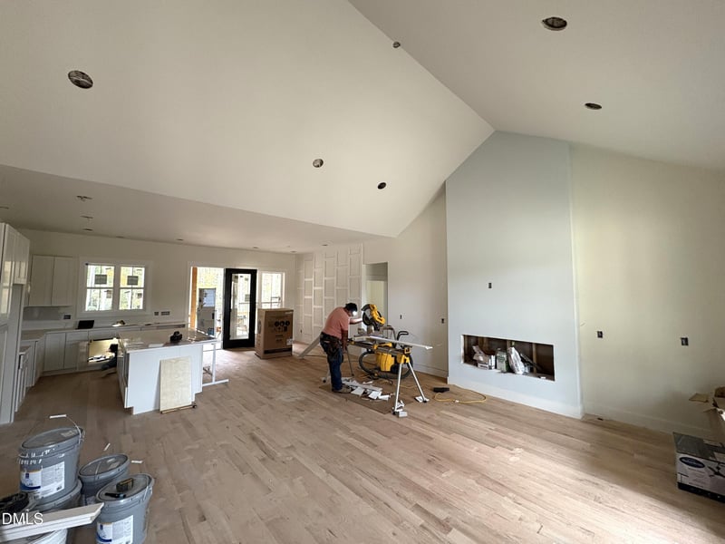 5021 Mitchell Town Rd, Youngsville, NC 27596