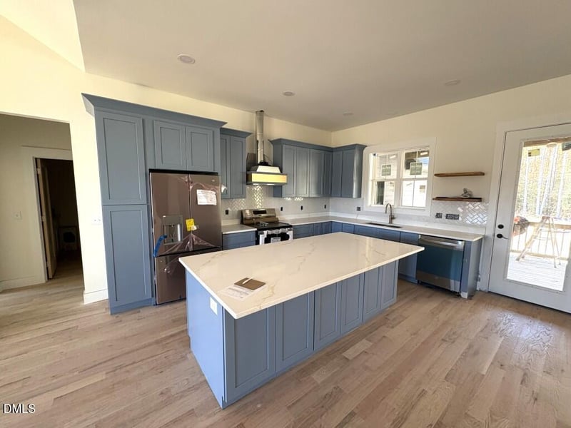 5021 Mitchell Town Rd, Youngsville, NC 27596