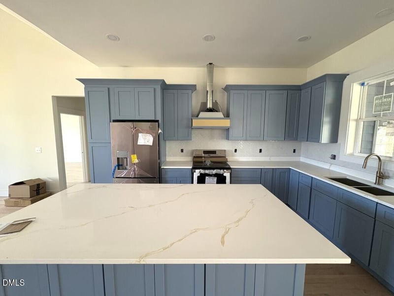 5021 Mitchell Town Rd, Youngsville, NC 27596