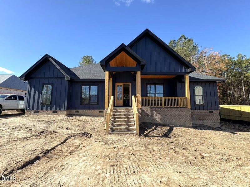 5021 Mitchell Town Rd, Youngsville, NC 27596