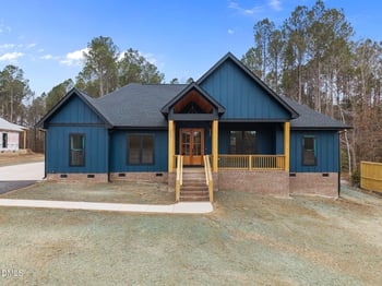 5021 Mitchell Town Rd, Youngsville, NC 27596