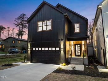 5021 Pine Trail Dr, Durham, NC 27712