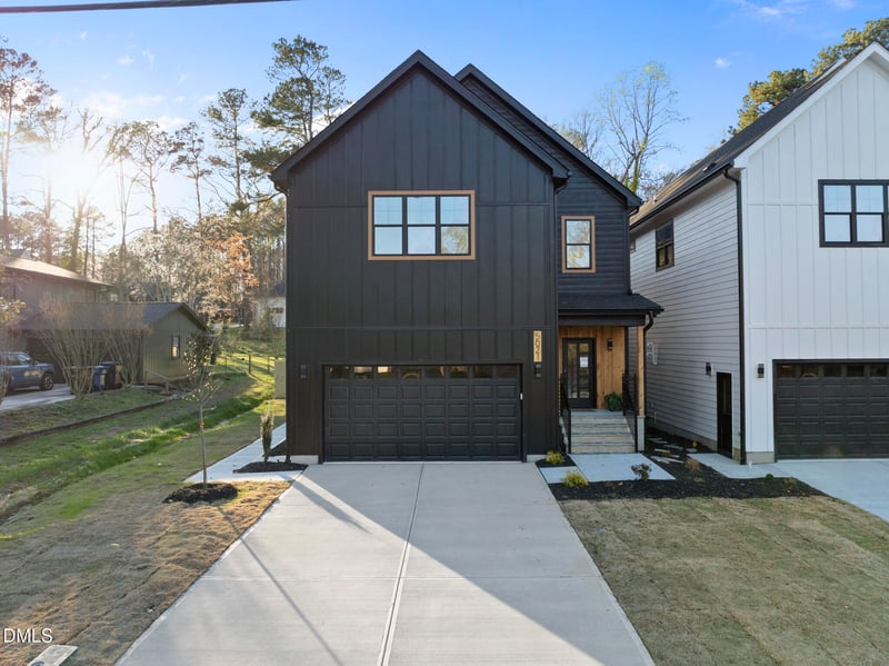 5021 Pine Trail Dr, Durham, NC 27712