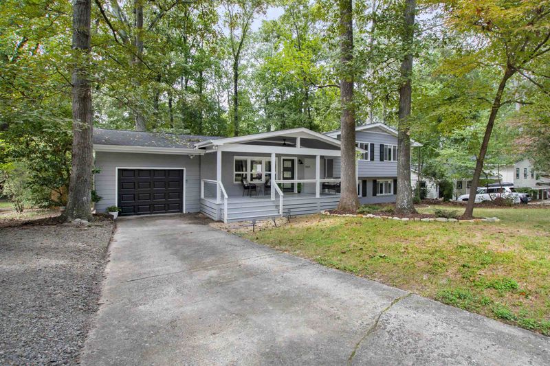 5021 Quail Hollow Dr, Raleigh, NC 27609