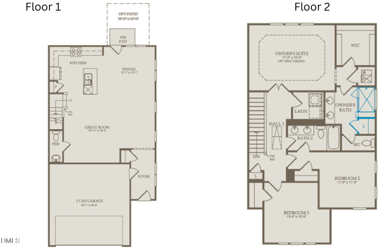 5021 Reader Way, Durham, NC 27703