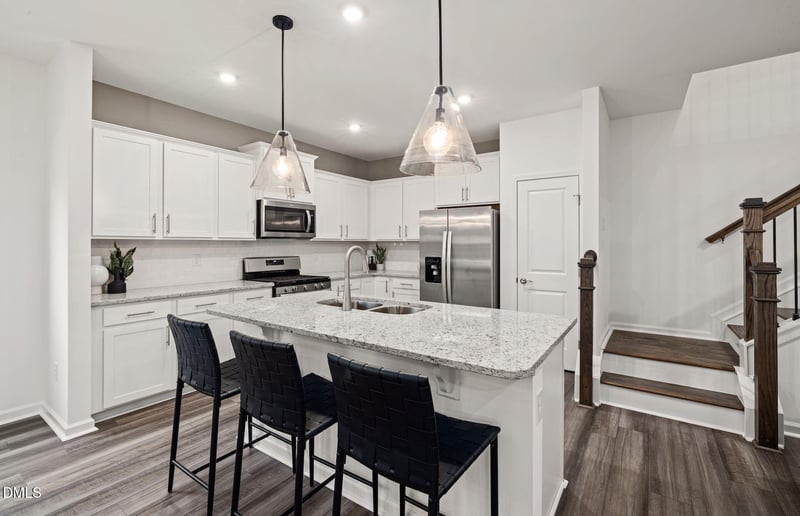 5021 Reader Way, Durham, NC 27703