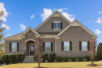 5021 Red Quill Way, Wake Forest, NC 27587