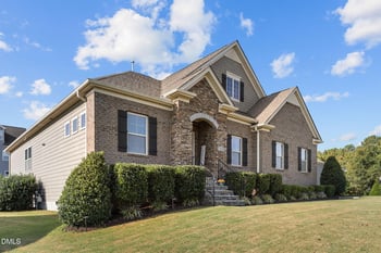 5021 Red Quill Way, Wake Forest, NC 27587