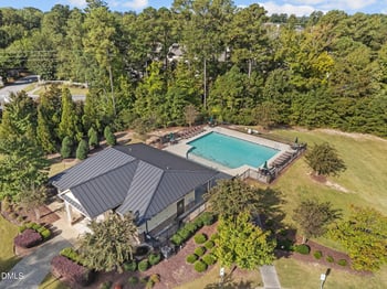 5021 Red Quill Way, Wake Forest, NC 27587