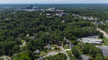 5021 Sandlewood Dr, Raleigh, NC 27609