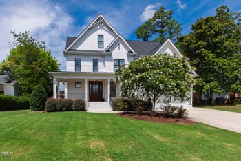 5021 Sandlewood Dr, Raleigh, NC 27609