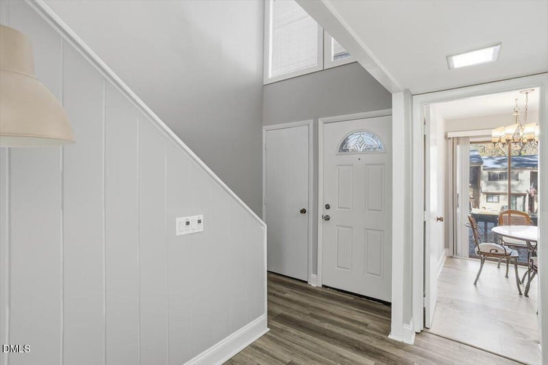 5021 Tall Pines Ct, Raleigh, NC 27609