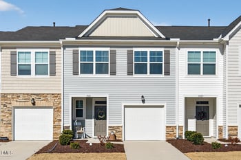 5021 Tura St, Raleigh, NC 27610