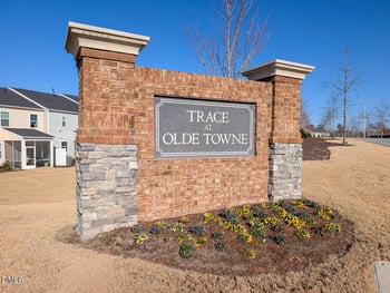 5021 Tura St, Raleigh, NC 27610