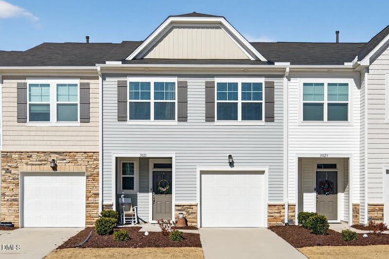 5021 Tura St, Raleigh, NC 27610