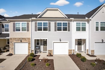 5021 Tura St, Raleigh, NC 27610