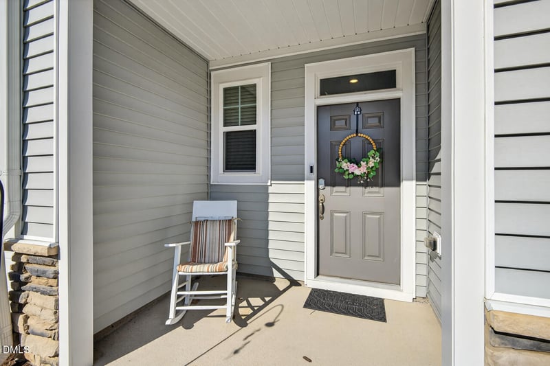 5021 Tura St, Raleigh, NC 27610
