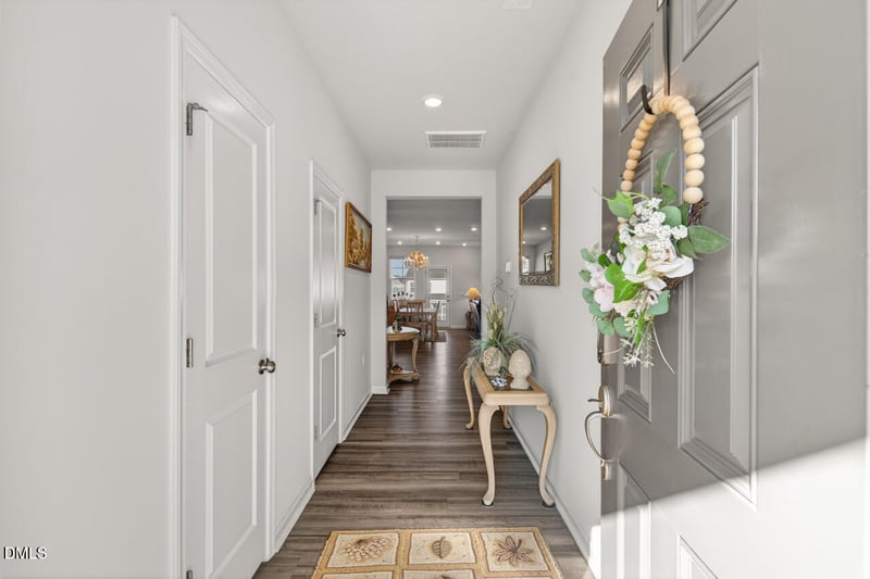 5021 Tura St, Raleigh, NC 27610