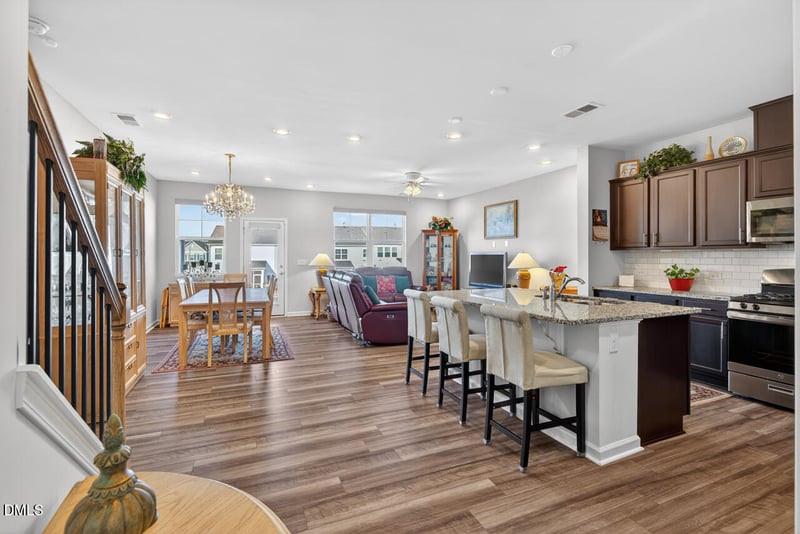 5021 Tura St, Raleigh, NC 27610