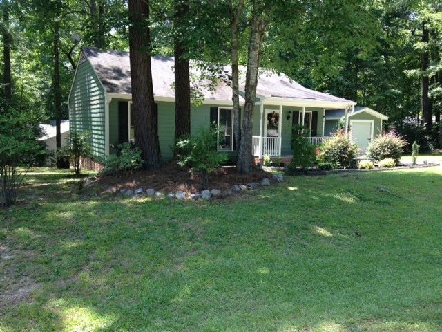 5021 Walton Hill Rd, Knightdale, NC 27545