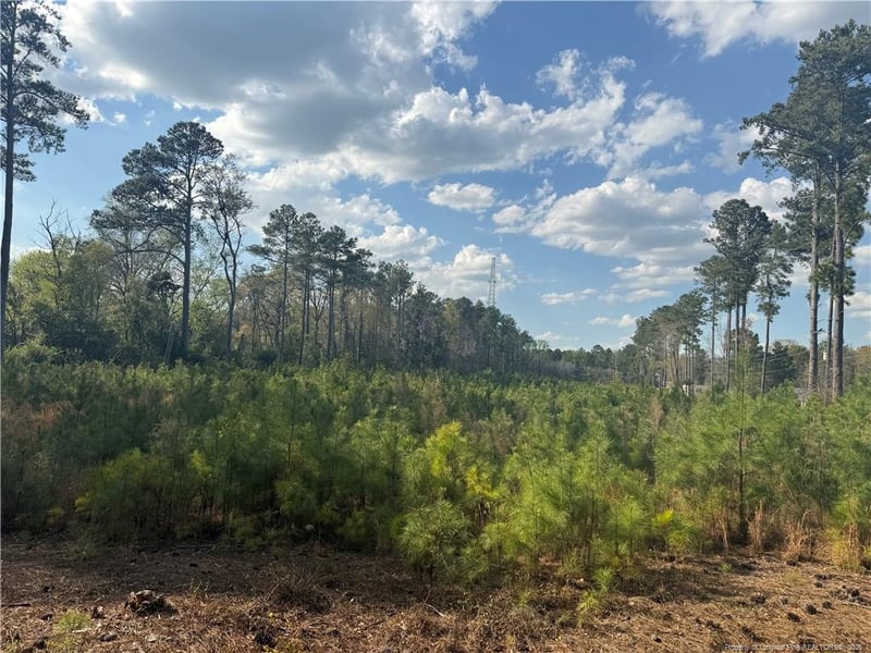 5022 Clyde St, Fayetteville, NC 28303
