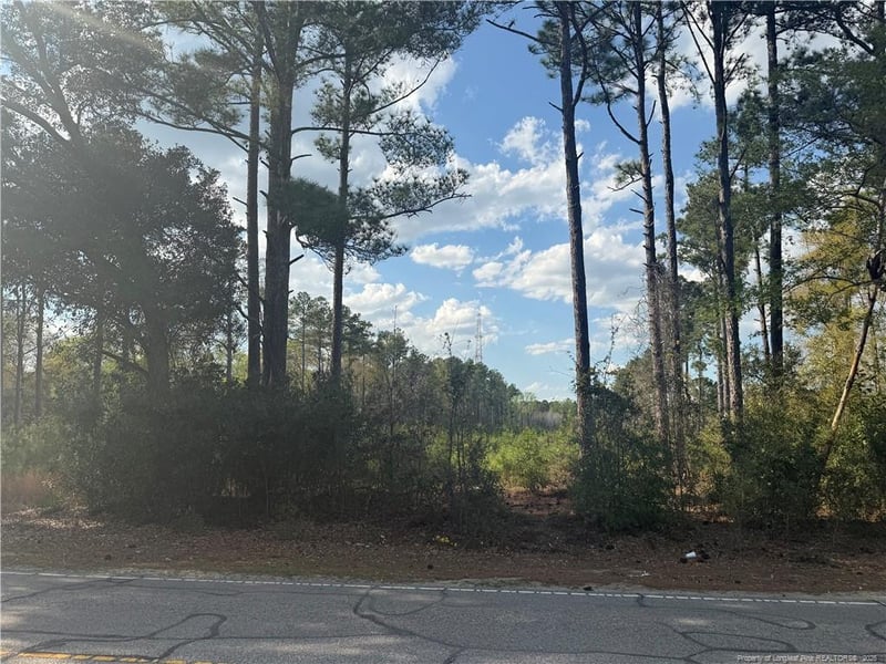 5022 Clyde St, Fayetteville, NC 28303
