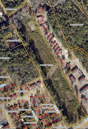 5022 Clyde St, Fayetteville, NC 28303