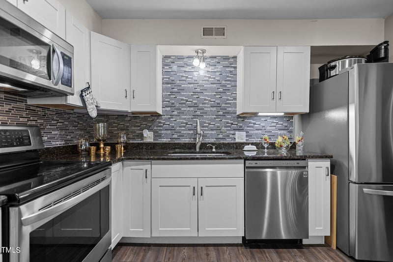 5022 Flint Ridge Pl #5022, Raleigh, NC 27609