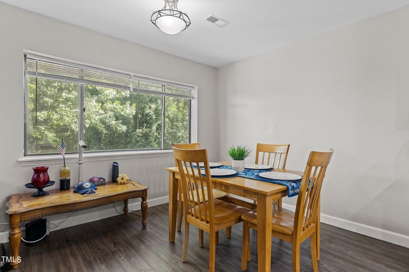 5022 Flint Ridge Pl #5022, Raleigh, NC 27609