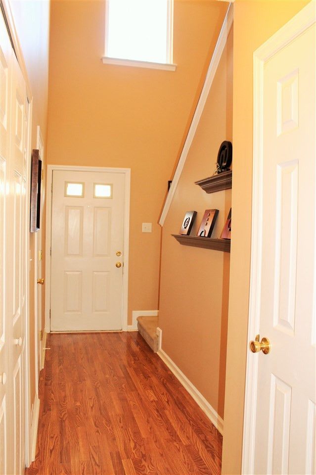 5022 Gable Ridge Dr, Durham, NC 27713