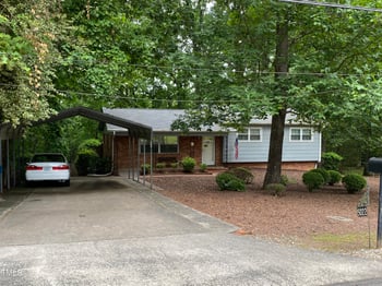 5022 Green Oak Dr, Durham, NC 27712