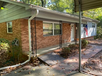 5022 Green Oak Dr, Durham, NC 27712